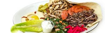 Product - Shawafel in Washington, DC Restaurants/Food & Dining