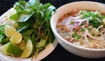 Product - Shawnee Pho in Shawnee, OK Chinese Restaurants