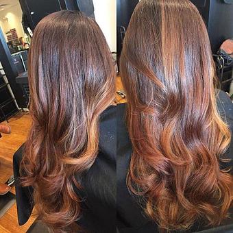 Product - Shear Reflections Hair & Nail Salon in Peoria, AZ Beauty Salons