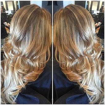 Product - Shear Reflections Hair & Nail Salon in Peoria, AZ Beauty Salons