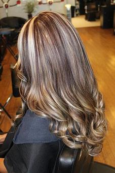 Product - Shear Reflections Hair & Nail Salon in Peoria, AZ Beauty Salons
