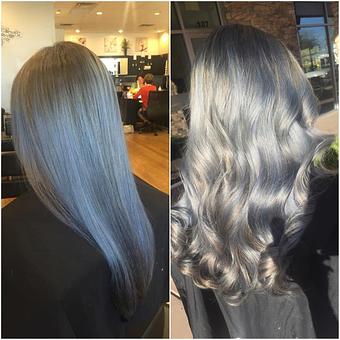 Product - Shear Reflections Hair & Nail Salon in Peoria, AZ Beauty Salons