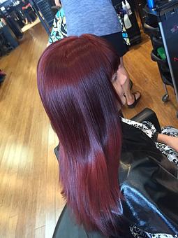 Product - Shear Reflections Hair & Nail Salon in Peoria, AZ Beauty Salons