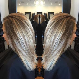 Product - Shear Reflections Hair & Nail Salon in Peoria, AZ Beauty Salons
