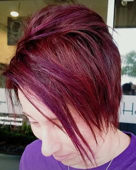 Product - Shear Reflections Hair & Nail Salon in Peoria, AZ Beauty Salons