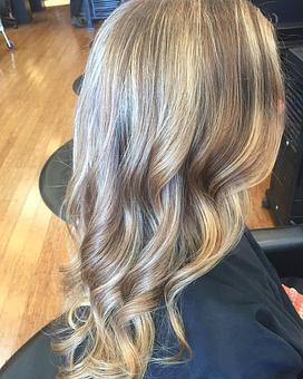 Product - Shear Reflections Hair & Nail Salon in Peoria, AZ Beauty Salons