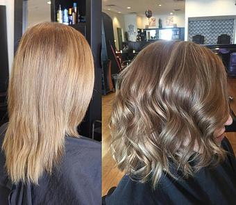 Product - Shear Reflections Hair & Nail Salon in Peoria, AZ Beauty Salons