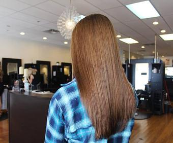 Product - Shear Reflections Hair & Nail Salon in Peoria, AZ Beauty Salons