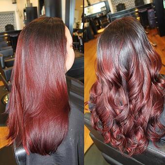 Product - Shear Reflections Hair & Nail Salon in Peoria, AZ Beauty Salons