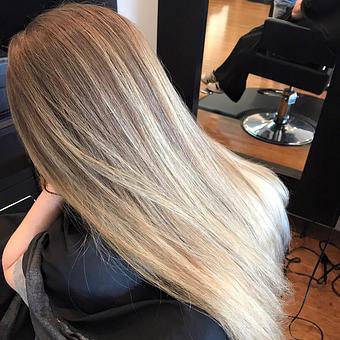 Product - Shear Reflections Hair & Nail Salon in Peoria, AZ Beauty Salons