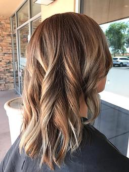 Product - Shear Reflections Hair & Nail Salon in Peoria, AZ Beauty Salons
