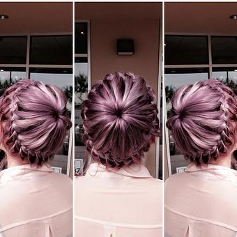 Product - Shear Reflections Hair & Nail Salon in Peoria, AZ Beauty Salons