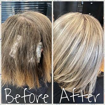 Product - Shear Reflections Hair & Nail Salon in Peoria, AZ Beauty Salons