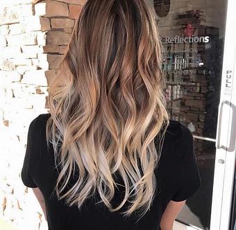 Product - Shear Reflections Hair & Nail Salon in Peoria, AZ Beauty Salons