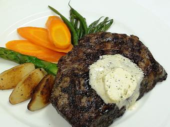 Product - Shearn's Seafood and Prime Steaks in Galveston, TX Steak House Restaurants