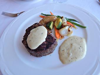 Product - Shearn's Seafood and Prime Steaks in Galveston, TX Steak House Restaurants