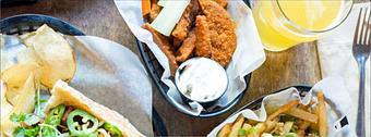Product - Shelia's Bar & Grille in Slavic Village - Cleveland, OH American Restaurants
