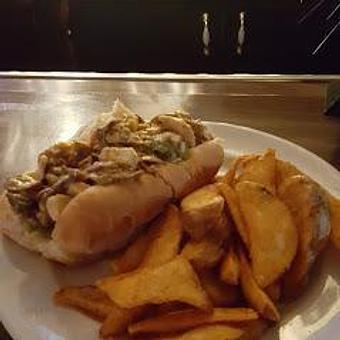 Product - Shelia's Bar & Grille in Slavic Village - Cleveland, OH American Restaurants
