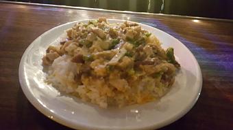 Product - Shelia's Bar & Grille in Slavic Village - Cleveland, OH American Restaurants