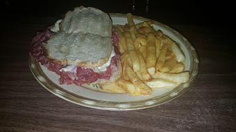 Product - Shelia's Bar & Grille in Slavic Village - Cleveland, OH American Restaurants