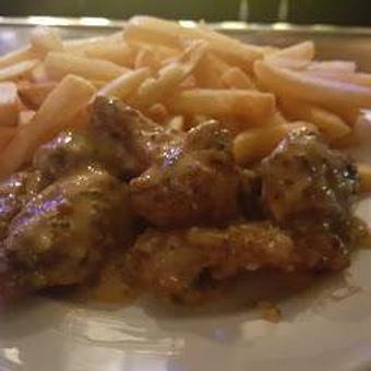 Product - Shelia's Bar & Grille in Slavic Village - Cleveland, OH American Restaurants