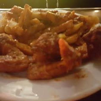 Product - Shelia's Bar & Grille in Slavic Village - Cleveland, OH American Restaurants