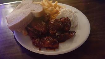 Product - Shelia's Bar & Grille in Slavic Village - Cleveland, OH American Restaurants