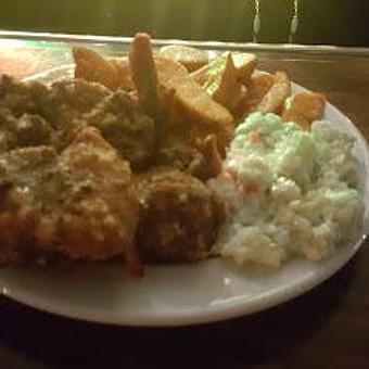 Product - Shelia's Bar & Grille in Slavic Village - Cleveland, OH American Restaurants
