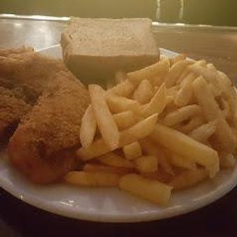 Product - Shelia's Bar & Grille in Slavic Village - Cleveland, OH American Restaurants