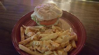 Product - Shelia's Bar & Grille in Slavic Village - Cleveland, OH American Restaurants