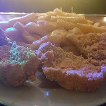 Product - Shelia's Bar & Grille in Slavic Village - Cleveland, OH American Restaurants