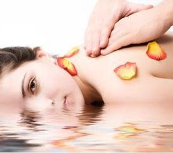 Product - Shiatsu of Zen and Beauty in South Pasadena, CA Beauty Salons