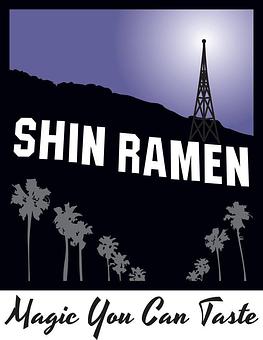 Product - Shin Ramen in Los Angeles, CA Japanese Restaurants