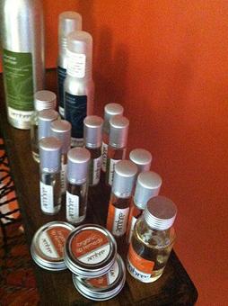 Product - Shine In The Heights in Houston, TX Day Spas