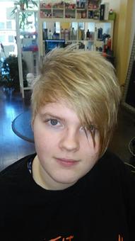 Product - Shine Salon & Spa in Fortuna, CA Beauty Salons