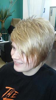 Product - Shine Salon & Spa in Fortuna, CA Beauty Salons