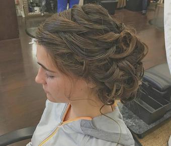 Product - Shine Salon & Spa in Fortuna, CA Beauty Salons