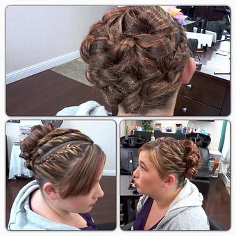 Product - Shine Salon & Spa in Fortuna, CA Beauty Salons