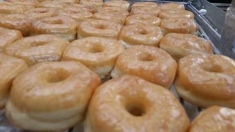 Product - Shipley Do-Nuts in Port Arthur, TX Bagels