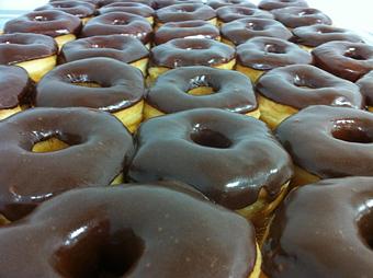 Product - Shipley Do-Nuts in Royal Oaks / Westchase - Houston, TX Coffee, Espresso & Tea House Restaurants