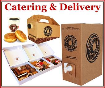 Product - Shipley Do-Nuts in Royal Oaks / Westchase - Houston, TX Coffee, Espresso & Tea House Restaurants