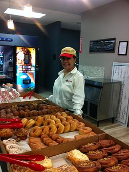 Product - Shipley Do-Nuts in Royal Oaks / Westchase - Houston, TX Coffee, Espresso & Tea House Restaurants