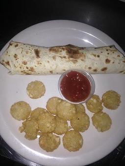 Product - Shipwrecked Cafe in Crossville, TN American Restaurants