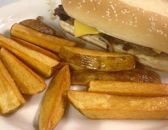 Product - Shipwrecked Cafe in Crossville, TN American Restaurants