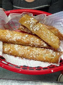 Product - Shipwrecked Cafe in Crossville, TN American Restaurants