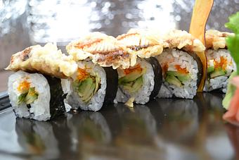 Product - Sho in Portland, OR Japanese Restaurants