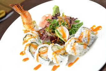 Product - Sho in Portland, OR Japanese Restaurants