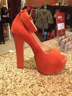 Product - Shoe Fetage' in Houston, TX Shoe Store