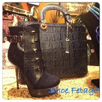 Product - Shoe Fetage' in Houston, TX Shoe Store