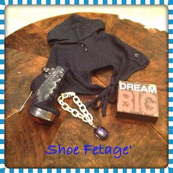 Product - Shoe Fetage' in Houston, TX Shoe Store